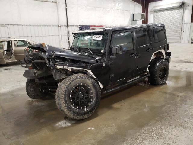 Photo 0 VIN: 1C4BJWDG5DL577871 - JEEP WRANGLER 