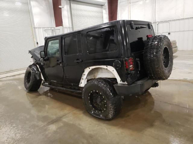 Photo 1 VIN: 1C4BJWDG5DL577871 - JEEP WRANGLER 