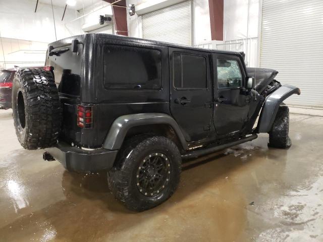 Photo 2 VIN: 1C4BJWDG5DL577871 - JEEP WRANGLER 