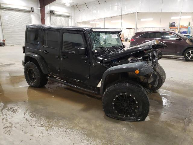 Photo 3 VIN: 1C4BJWDG5DL577871 - JEEP WRANGLER 