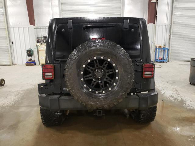 Photo 5 VIN: 1C4BJWDG5DL577871 - JEEP WRANGLER 