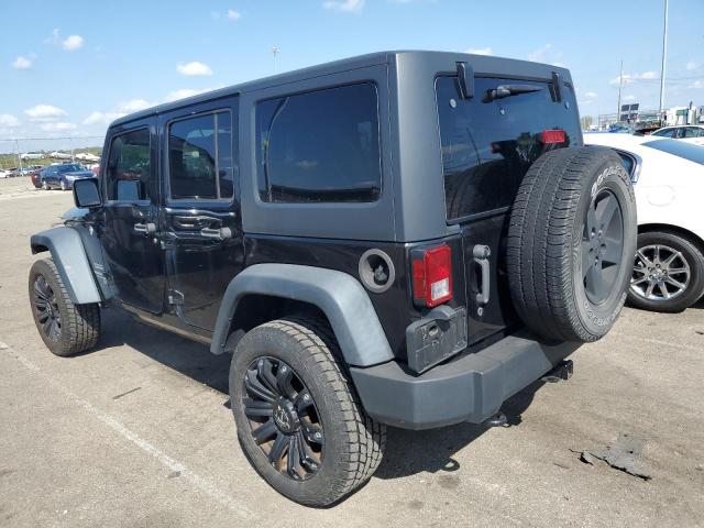 Photo 1 VIN: 1C4BJWDG5DL589793 - JEEP WRANGLER U 