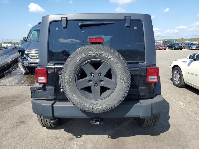 Photo 5 VIN: 1C4BJWDG5DL589793 - JEEP WRANGLER U 