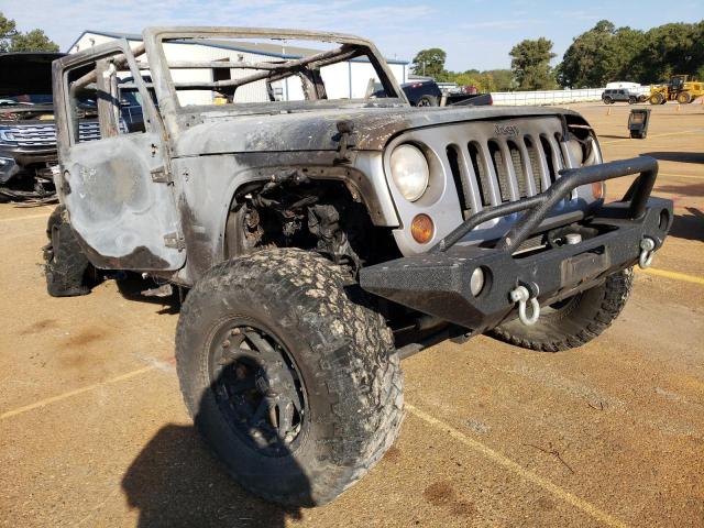 Photo 0 VIN: 1C4BJWDG5DL654755 - JEEP WRANGLER U 