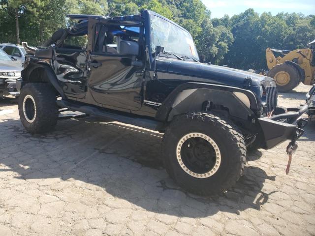 Photo 3 VIN: 1C4BJWDG5EL138414 - JEEP WRANGLER U 