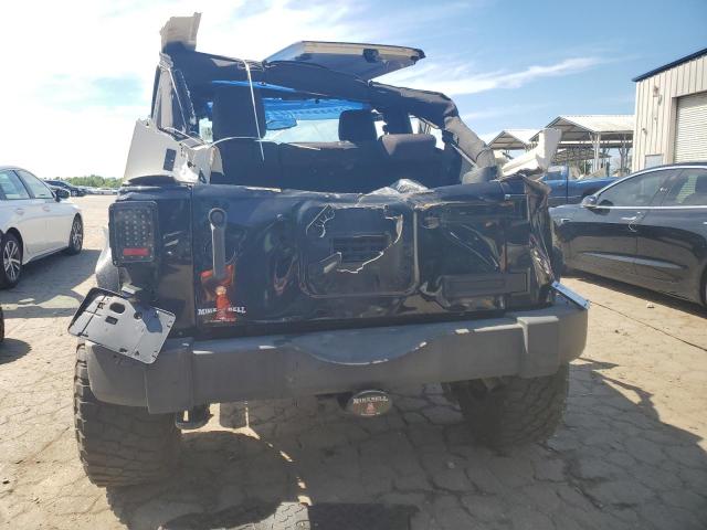 Photo 5 VIN: 1C4BJWDG5EL138414 - JEEP WRANGLER U 