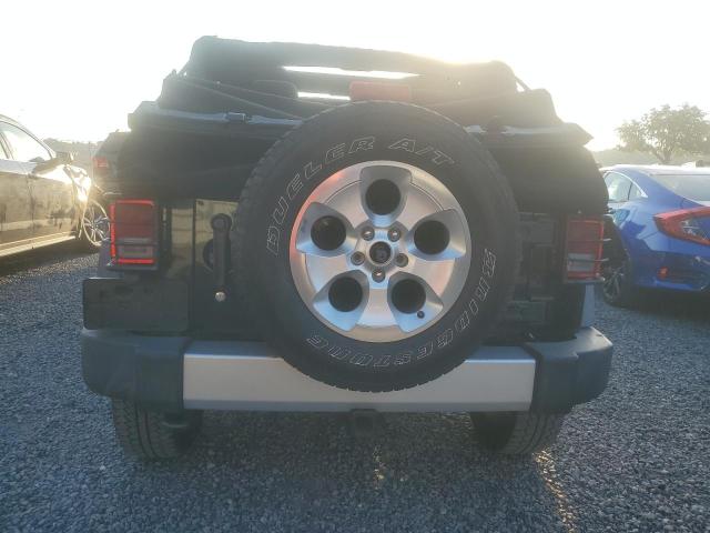 Photo 5 VIN: 1C4BJWDG5EL156850 - JEEP WRANGLER U 