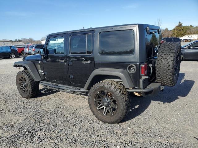 Photo 1 VIN: 1C4BJWDG5EL178430 - JEEP WRANGLER 