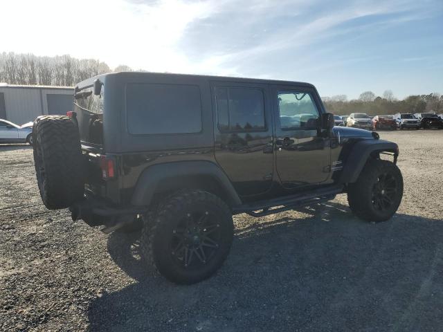 Photo 2 VIN: 1C4BJWDG5EL178430 - JEEP WRANGLER 