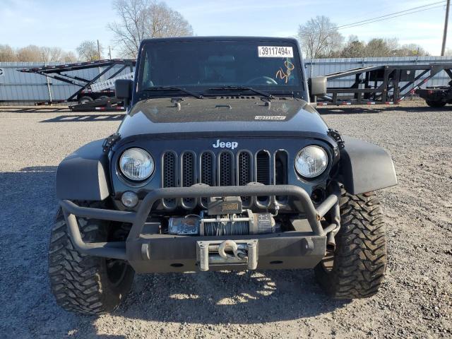 Photo 4 VIN: 1C4BJWDG5EL178430 - JEEP WRANGLER 