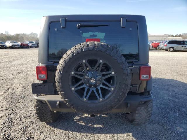 Photo 5 VIN: 1C4BJWDG5EL178430 - JEEP WRANGLER 