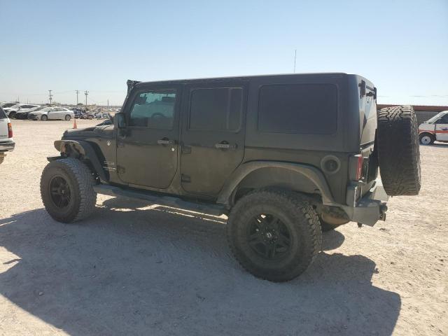 Photo 1 VIN: 1C4BJWDG5EL228002 - JEEP WRANGLER U 