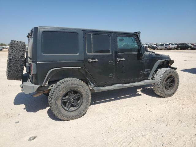 Photo 2 VIN: 1C4BJWDG5EL228002 - JEEP WRANGLER U 