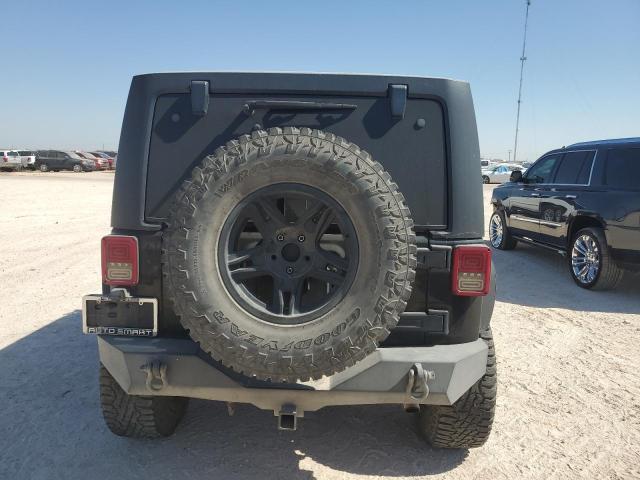 Photo 5 VIN: 1C4BJWDG5EL228002 - JEEP WRANGLER U 