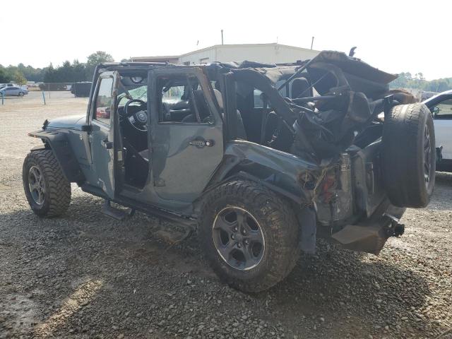 Photo 1 VIN: 1C4BJWDG5EL264384 - JEEP WRANGLER U 