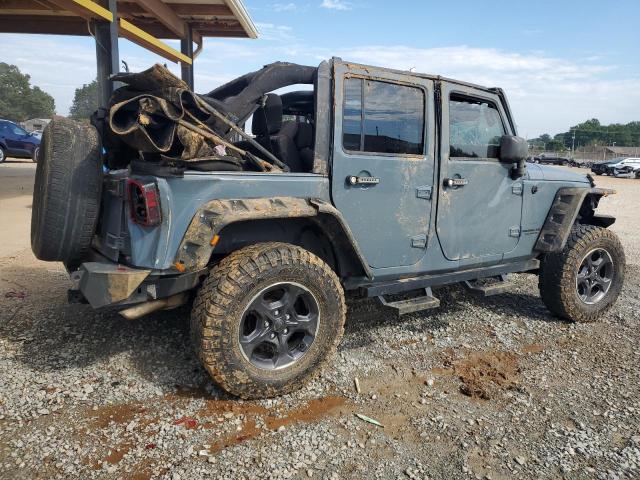 Photo 2 VIN: 1C4BJWDG5EL264384 - JEEP WRANGLER U 