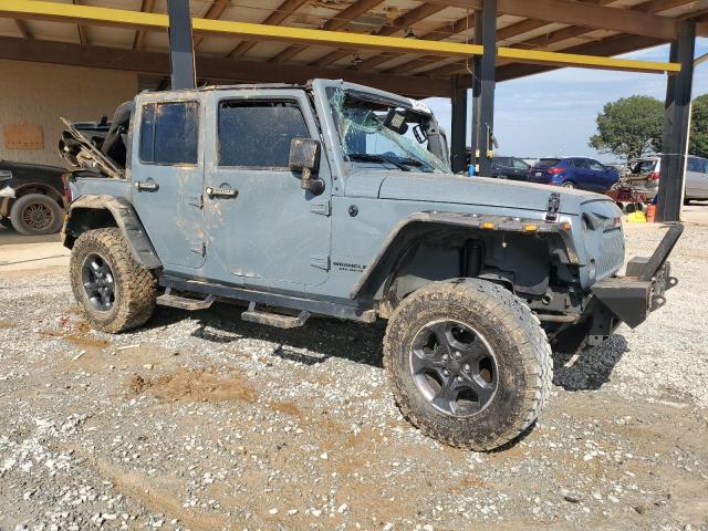 Photo 3 VIN: 1C4BJWDG5EL264384 - JEEP WRANGLER U 