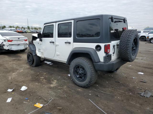 Photo 1 VIN: 1C4BJWDG5EL312126 - JEEP WRANGLER 