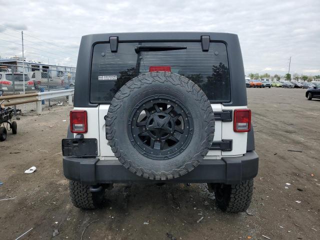 Photo 5 VIN: 1C4BJWDG5EL312126 - JEEP WRANGLER 