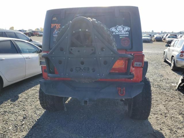 Photo 5 VIN: 1C4BJWDG5EL316757 - JEEP WRANGLER 