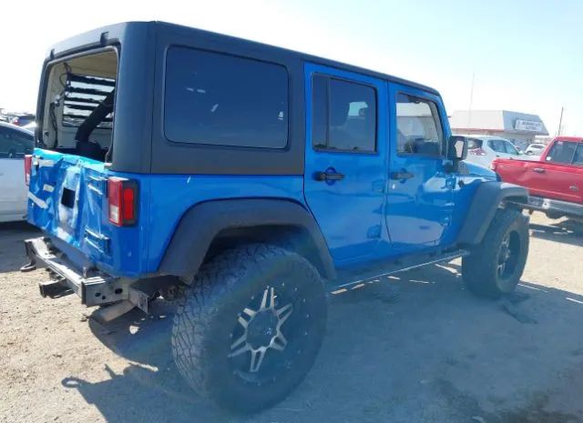 Photo 3 VIN: 1C4BJWDG5FL520752 - JEEP WRANGLER 