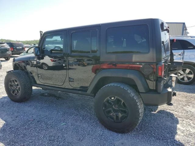 Photo 1 VIN: 1C4BJWDG5FL536837 - JEEP WRANGLER U 