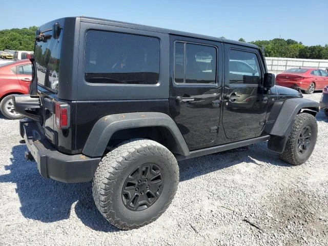 Photo 2 VIN: 1C4BJWDG5FL536837 - JEEP WRANGLER U 