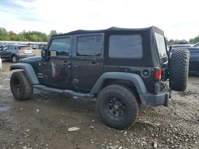 Photo 1 VIN: 1C4BJWDG5FL549376 - JEEP WRANGLER U 