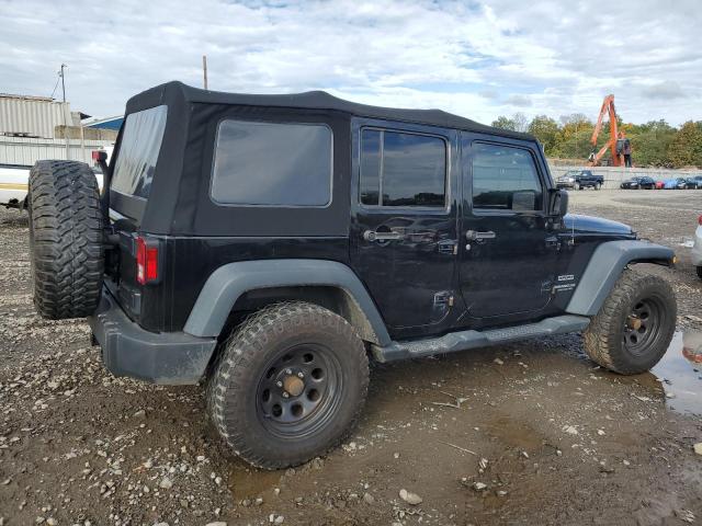 Photo 2 VIN: 1C4BJWDG5FL549376 - JEEP WRANGLER U 