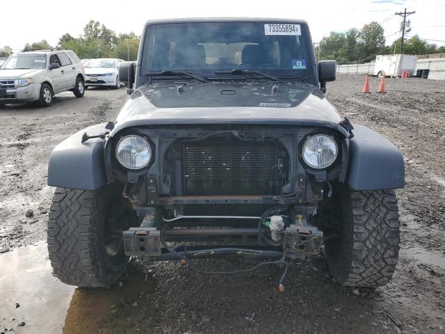 Photo 4 VIN: 1C4BJWDG5FL549376 - JEEP WRANGLER U 