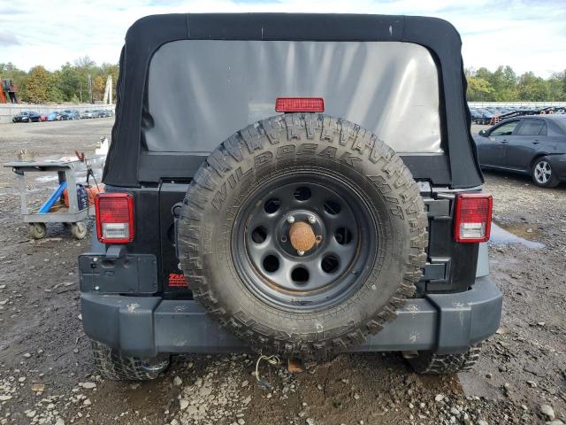 Photo 5 VIN: 1C4BJWDG5FL549376 - JEEP WRANGLER U 