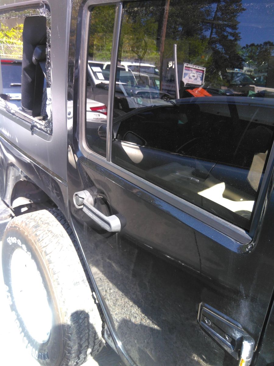 Photo 13 VIN: 1C4BJWDG5FL555016 - JEEP WRANG UNLTD 