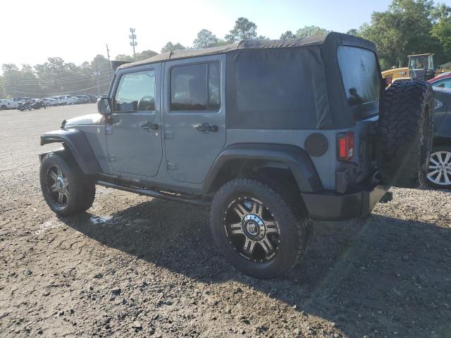 Photo 1 VIN: 1C4BJWDG5FL564010 - JEEP WRANGLER 