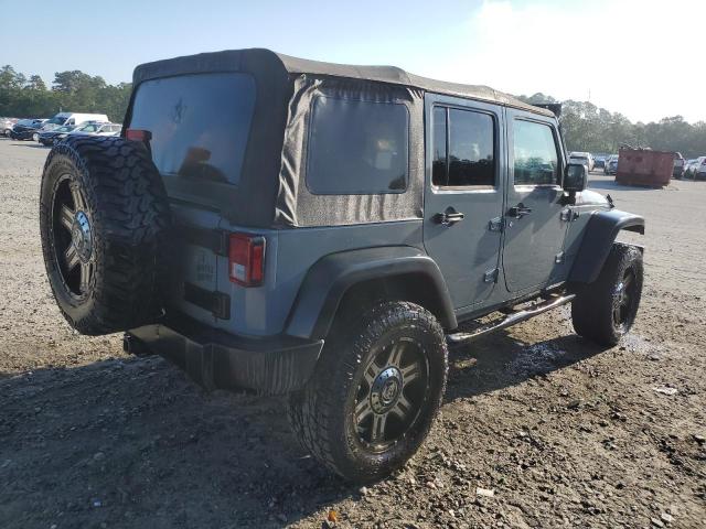 Photo 2 VIN: 1C4BJWDG5FL564010 - JEEP WRANGLER 