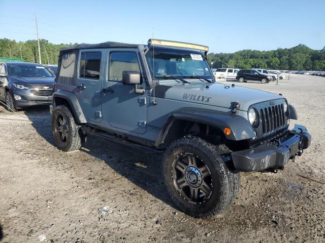 Photo 3 VIN: 1C4BJWDG5FL564010 - JEEP WRANGLER 