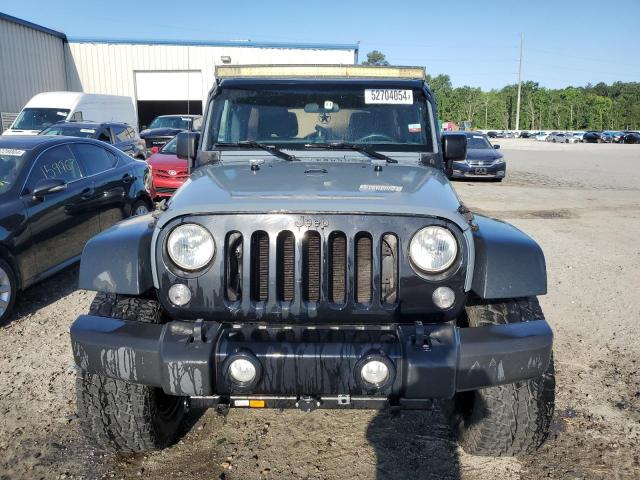 Photo 4 VIN: 1C4BJWDG5FL564010 - JEEP WRANGLER 