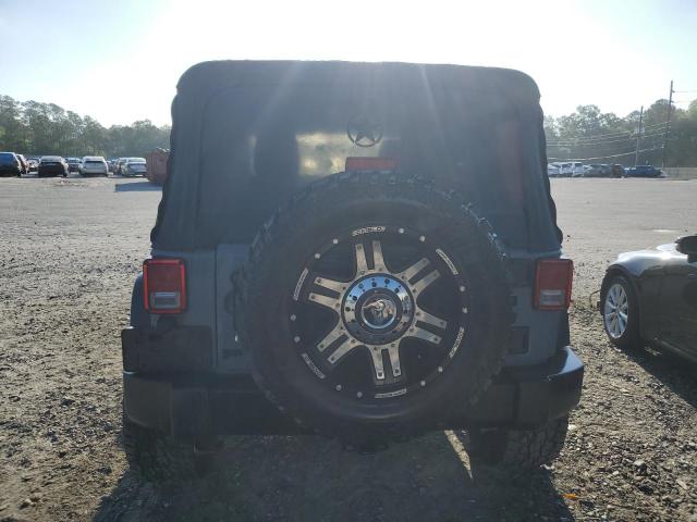 Photo 5 VIN: 1C4BJWDG5FL564010 - JEEP WRANGLER 