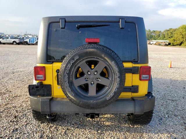 Photo 5 VIN: 1C4BJWDG5FL588971 - JEEP WRANGLER U 