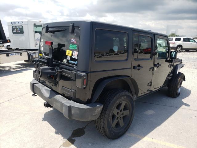 Photo 3 VIN: 1C4BJWDG5FL628806 - JEEP WRANGLER U 