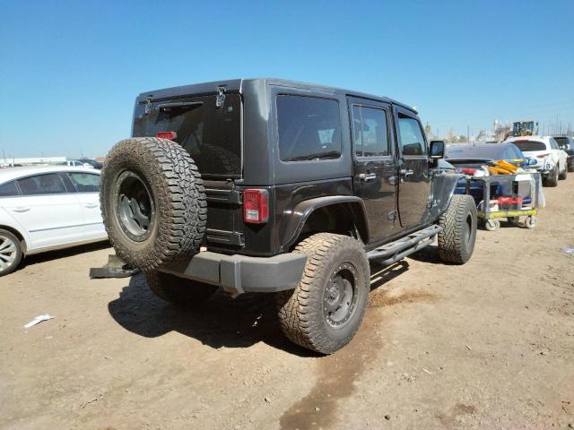 Photo 3 VIN: 1C4BJWDG5FL652958 - JEEP WRANGLER U 