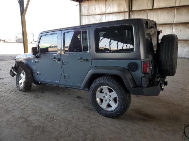 Photo 1 VIN: 1C4BJWDG5FL702743 - JEEP WRANGLER U 