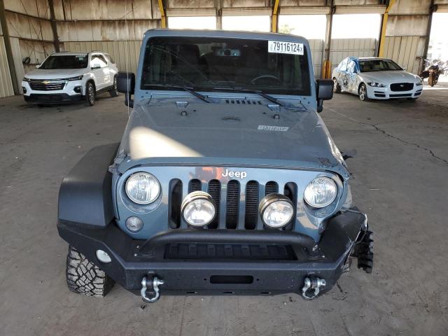 Photo 4 VIN: 1C4BJWDG5FL702743 - JEEP WRANGLER U 