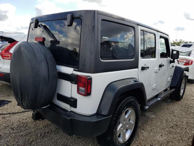 Photo 3 VIN: 1C4BJWDG5FL749531 - JEEP WRANGLER U 