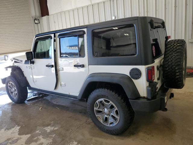 Photo 1 VIN: 1C4BJWDG5GL102502 - JEEP WRANGLER 