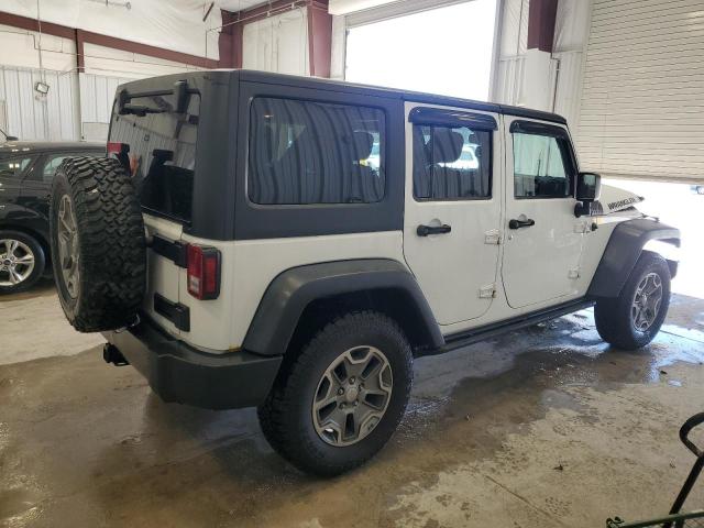 Photo 2 VIN: 1C4BJWDG5GL102502 - JEEP WRANGLER 