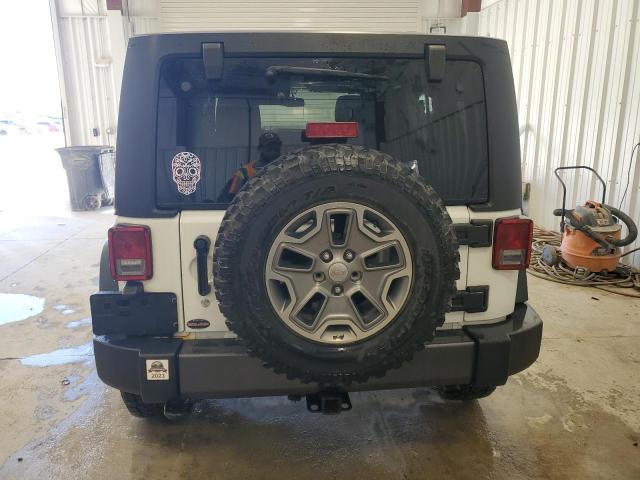 Photo 5 VIN: 1C4BJWDG5GL102502 - JEEP WRANGLER 