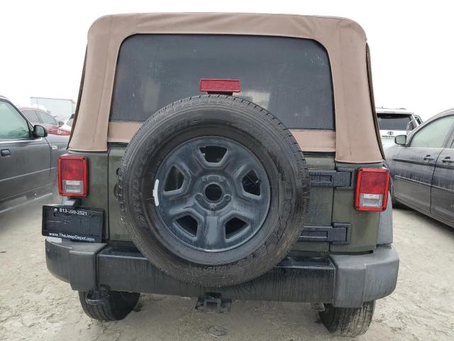 Photo 5 VIN: 1C4BJWDG5GL103293 - JEEP WRANGLER U 