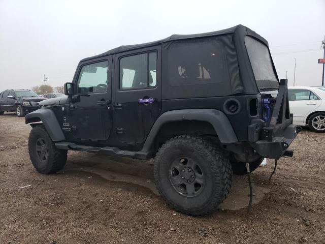 Photo 1 VIN: 1C4BJWDG5GL104251 - JEEP WRANGLER 