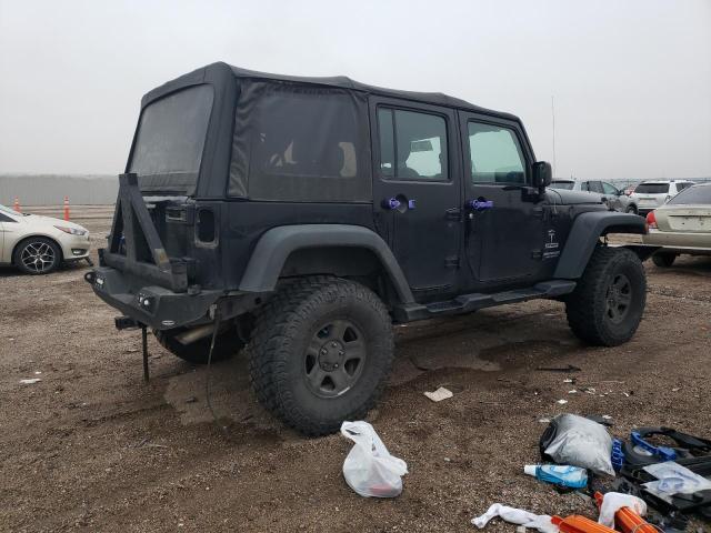 Photo 2 VIN: 1C4BJWDG5GL104251 - JEEP WRANGLER 