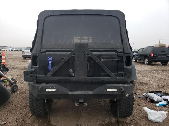 Photo 5 VIN: 1C4BJWDG5GL104251 - JEEP WRANGLER 